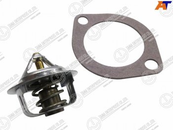 Термостат с прокладкой MITSUBISHI CHARIOTCOLTLANCERPAJEROL200 F6F8FE4G134G154G614G636G71 TAMA W52ER-88G