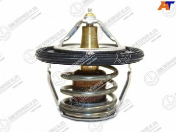 Термостат с прокладкой SUBARU IMPREZALEGACYFORESTER EJ25EJ257 84-градуса TAMA W56FB-84