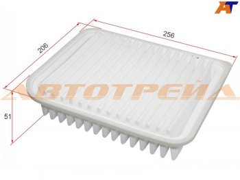 Фильтр воздушный MICRO Mitsubishi ASX - Outlander ( CW0W,  GF)