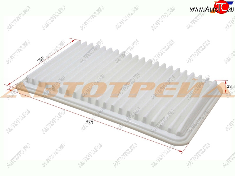 1 049 р. Фильтр воздушный MICRO  Mazda 3/Axela ( BK,  BL,  BM,  BP) - Demio ( 2 DY,  3 DE,  4 DJ)  с доставкой в г. Кемерово
