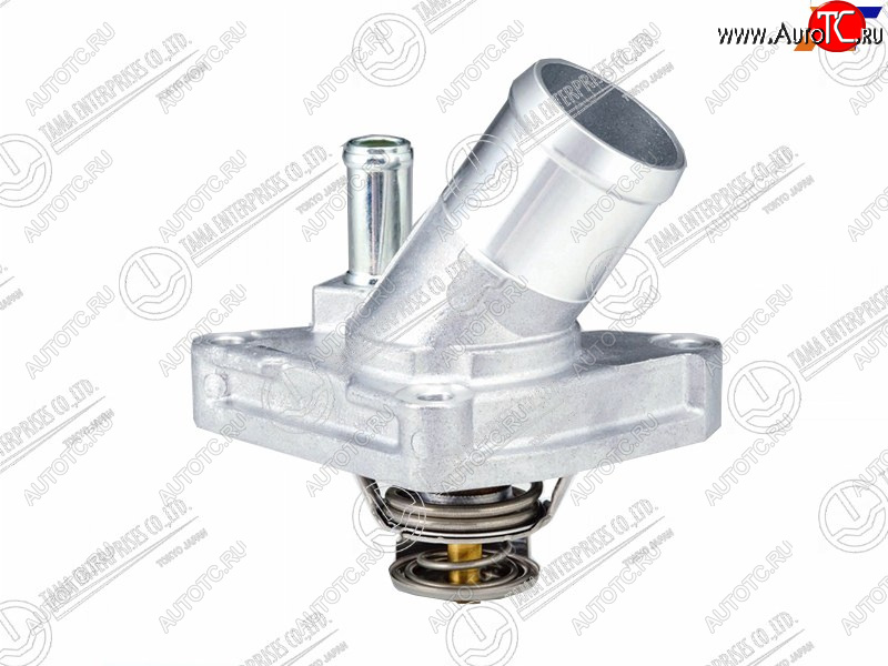 1 599 р. Термостат NISSAN PATHFINDER 04-12CEFIRO VQ20DE 92-02SKYLINE V35 VQ35DE 01-07 TAMA WH31U-82TBB  с доставкой в г. Кемерово