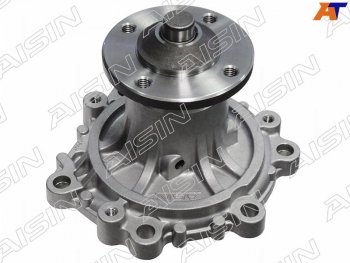 5 199 р. Насос водяного охлаждения TOYOTA 2,3,5L# 00- AISIN WPT-001A  с доставкой в г. Кемерово. Увеличить фотографию 1