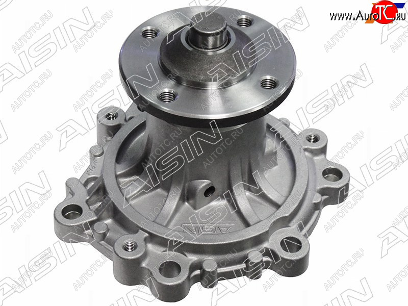 5 199 р. Насос водяного охлаждения TOYOTA 2,3,5L# 00- AISIN WPT-001A  с доставкой в г. Кемерово
