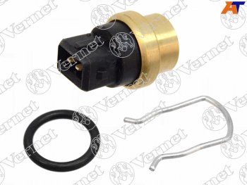 Датчик температуры ОЖ AUDI 80  VW GolfPassat 91- VERNET WS2576