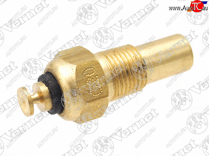 619 р. Датчик температуры CHEVROLET Lacetti J200Lanos T100DAEWOO Nexia Matiz M100 M150 VERNET WS2546  с доставкой в г. Кемерово
