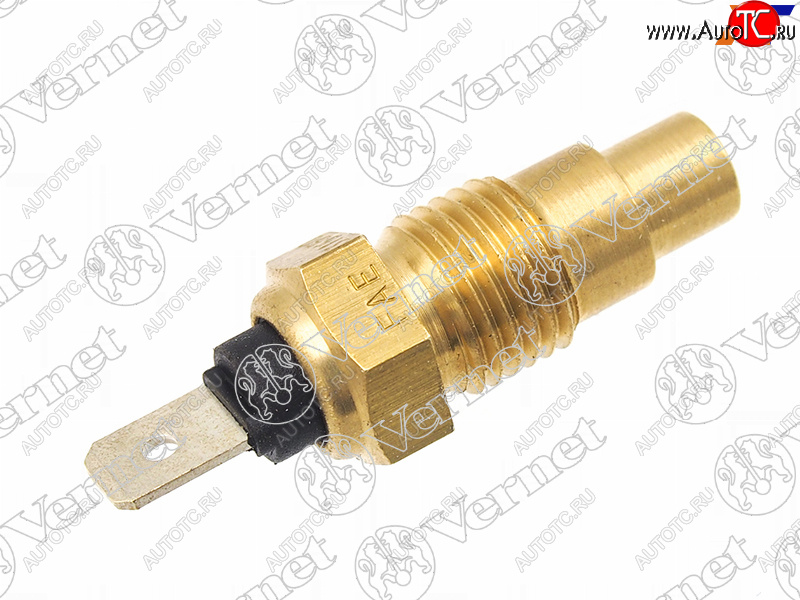 559 р. Датчик температуры охлаждающей жидкости NISSAN QGCGGASRVQQRYD VERNET WS2543  с доставкой в г. Кемерово