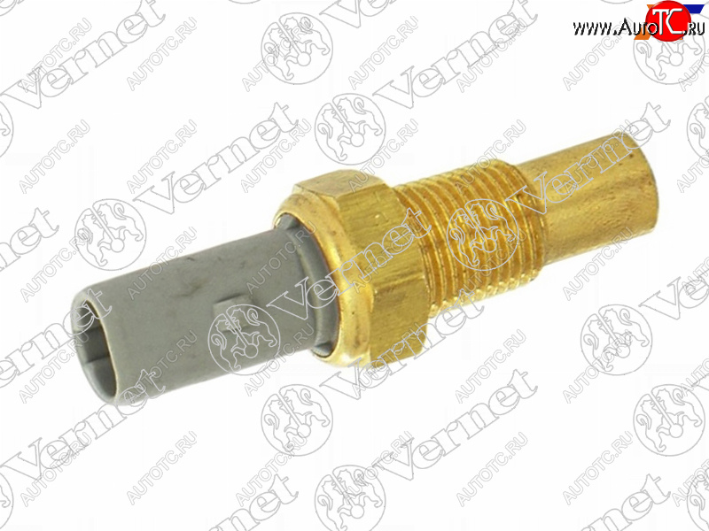 399 р. Датчик температуры охлаждающей жидкости 1UZ2UZ3RZ1MZ2MZ3S4S5S4A7A VERNET WS3004  с доставкой в г. Кемерово