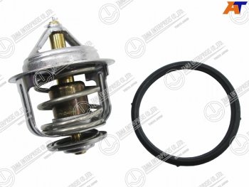 Термостат с прокладкой TOYOTA #A#E#S#C#Y1NTQG13QG15QG18QG16DE TAMA WV48B-82G