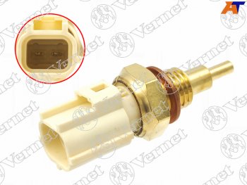 Датчик температуры охлаждающей жидкости TOYOTA GRARAZUZURTRNZZRKDKRNDNR                   VERNET WS3068