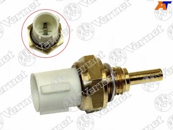 Датчик температуры охлаждающей жидкости HONDA B20BB18BD13BD15BD16AF20AF22BH22AG20AG25A VERNET WS3010