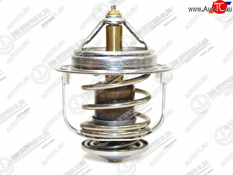 689 р. Термостат TOYOTA #A#E#S#C#Y1NTQG13QG15QG18QG16DE TAMA WV48B-82  с доставкой в г. Кемерово