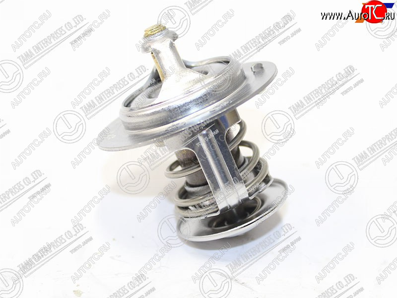 819 р. Термостат TOYOTA CHASERALTEZZACRESTA 1G-FE 82-градуса TAMA WV52TA-82  с доставкой в г. Кемерово