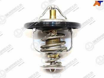 Термостат с прокладкой MITSUBISHI COLTDELICAPAJERORVRLANCERGALANT 6A116A126A134G644G914G93 TAMA WV56MC-88
