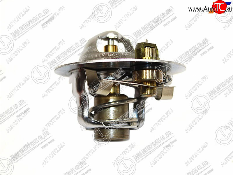 1 099 р. Термостат KIA SPORTAGE 97-10MAZDA BONGO R2RF 91-03SUZUKI GRAND VITARA 98-05OPEL ASTRA FGH TAMA WW54EM-88A  с доставкой в г. Кемерово