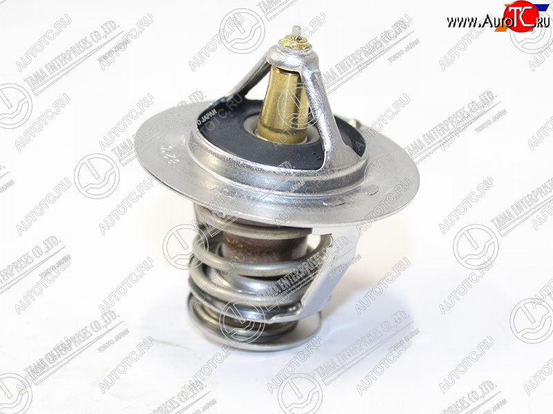 1 179 р. Термостат TOYOTA CALDINALAND CRUISER 3SGE1UZFE2UZFE3UZFE1GZFE 82-градуса TAMA WV64TA-82  с доставкой в г. Кемерово