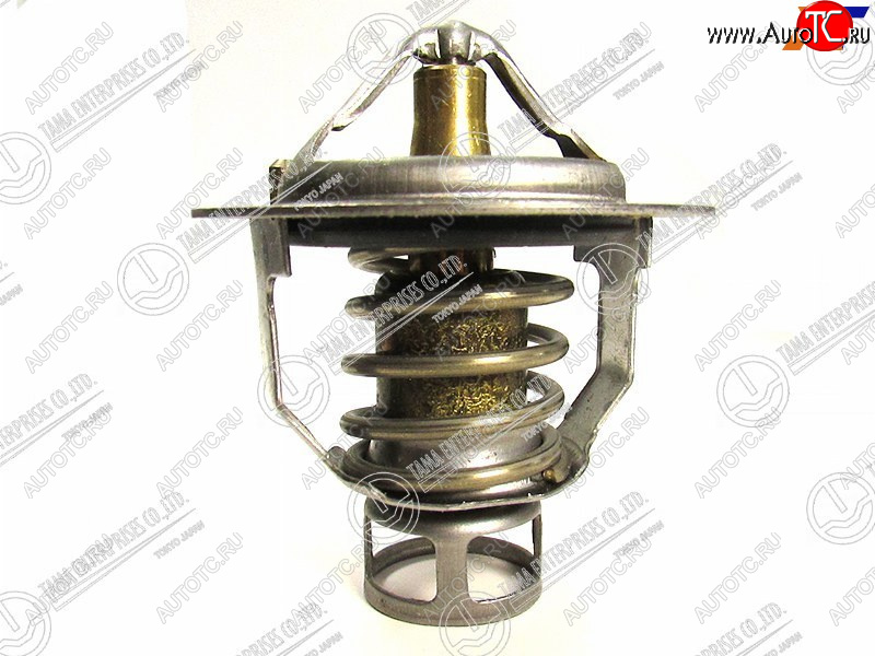 1 429 р. Термостат NISSAN CEFIROMAXIMATERRANO RB20RB25RD28 82-градуса TAMA WV64BN-82  с доставкой в г. Кемерово