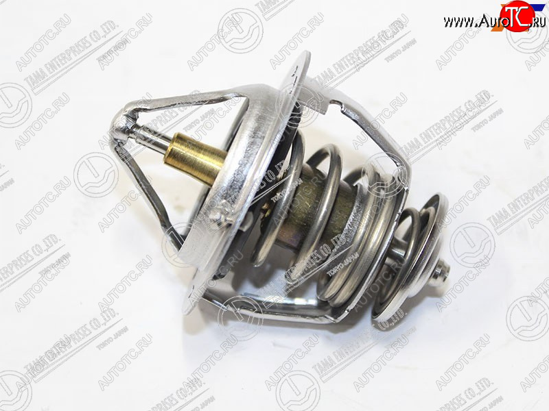 969 р. Термостат TOYOTA COROLLAMARK IIRAV4CAMRYIPSUM 1NZFE2NZFE1JZGE2JZGE1ZZ2ZZ1AZ2AZ1MZ2MZ1U TAMA WV56TA-88  с доставкой в г. Кемерово