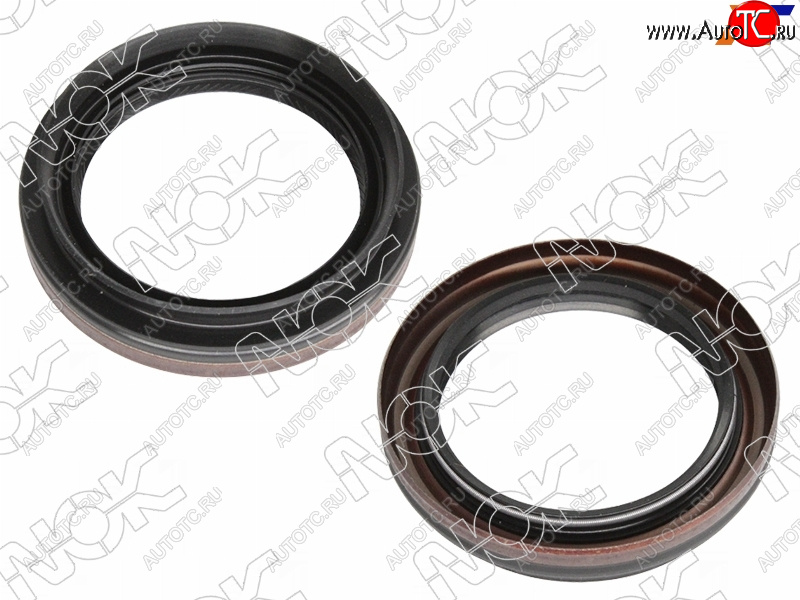 469 р. Сальник привода NISSAN QASHQAI J10X-TRAIL T31MURANO Z51Сальник гидромуфты MITSUBISHI ASXOUTLANDE NOK XH0358-E0  с доставкой в г. Кемерово