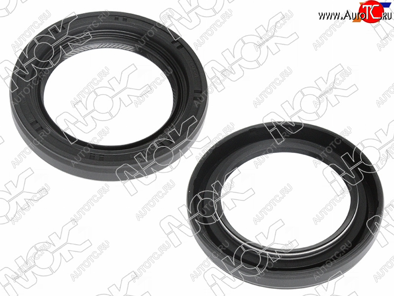 319 р. Сальник привода LH MAZDA CX-79 07- NOK XH0137-F0  с доставкой в г. Кемерово