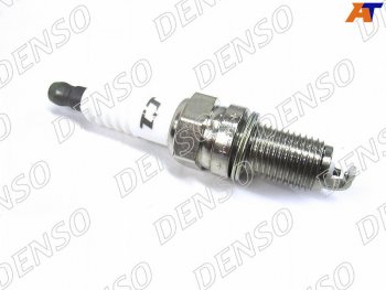 499 р. Свеча зажигания CHEVROLET AVEOMATIZ 1.0-1.2 08MMC PAJERO MINI 0.7 94-12 DENSO XU22TT  с доставкой в г. Кемерово. Увеличить фотографию 1