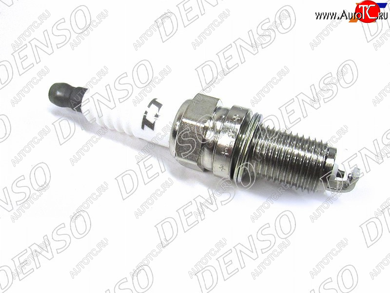 499 р. Свеча зажигания CHEVROLET AVEOMATIZ 1.0-1.2 08MMC PAJERO MINI 0.7 94-12 DENSO XU22TT  с доставкой в г. Кемерово