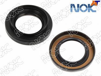 659 р. Сальник привода FR TOYOTA FORTUNERHILUX 10- NOK XH0960-E0  с доставкой в г. Кемерово. Увеличить фотографию 1