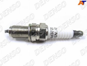 265 р. Свеча зажигания MMC PAJERO MINI 0.7 94-12CHEVROLET AVEOMATIZ 1.0-1.2 08- DENSO XU22EP-RU  с доставкой в г. Кемерово. Увеличить фотографию 1