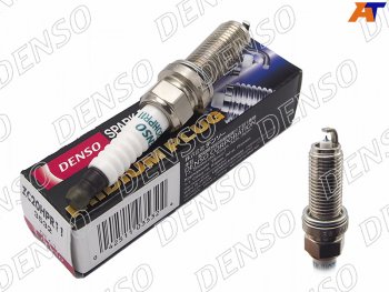 2 369 р. Свеча зажигания MAZDA ATENZA 2.02.5 12-AXELA 1.52.0 13-DEMIO 1.5 14-MX-5 1.52.0 15- DENSO ZC20HPR11  с доставкой в г. Кемерово. Увеличить фотографию 1