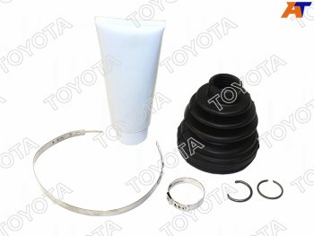 7 499 р. Пыльник шруса внутренний FR привода FORTUNERHILUX 05- TOYOTA 04437-0K021  с доставкой в г. Кемерово. Увеличить фотографию 1