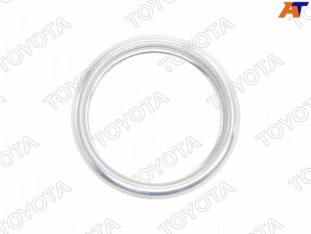 Шайба слив.заливной пробки дифференциала TOYOTA TOYOTA 12157-10010