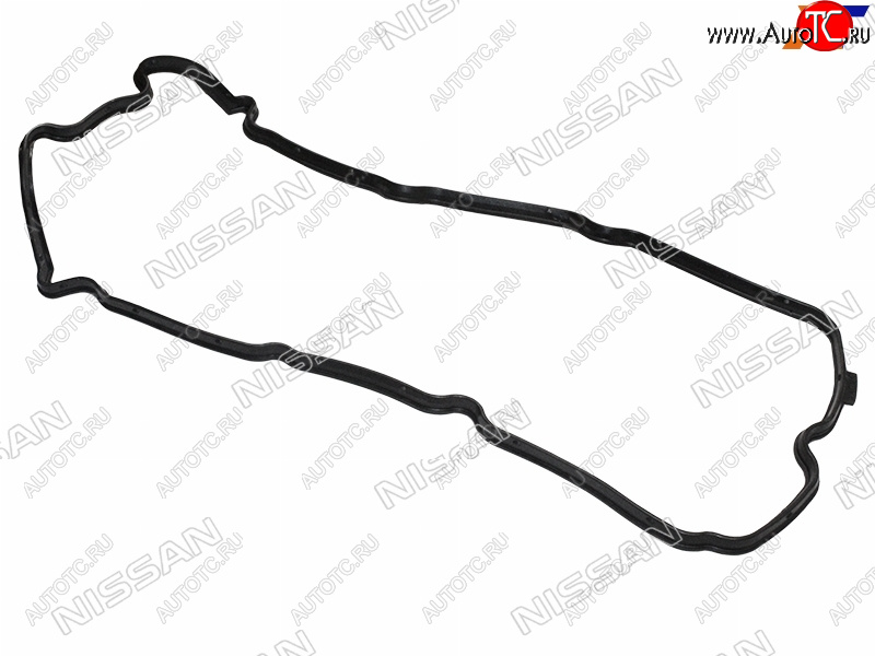 859 р. Прокладка клапанной крышки NISSAN TEANA J31MURANO Z50INFINITI FX35 S50 VQ23DEVQ25DEVQ35DE RH NISSAN 13270-8J102  с доставкой в г. Кемерово