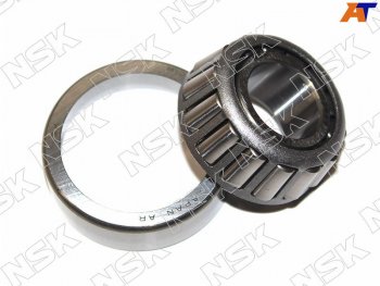 699 р. Подшипник передней ступицы наружный TOYOTA HIACEDYNAGRANVIA 2WD 82-02NISSAN ATLAS 89-00 NSK 12649/10  с доставкой в г. Кемерово. Увеличить фотографию 1