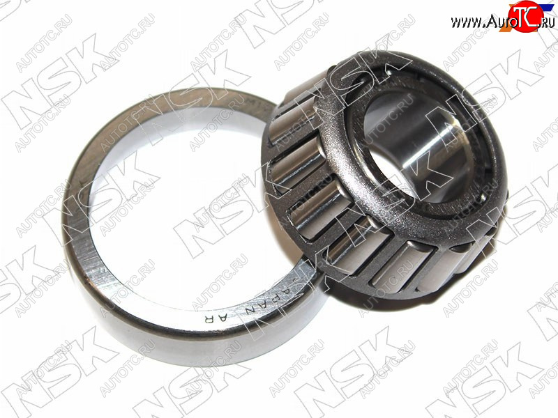699 р. Подшипник передней ступицы наружный TOYOTA HIACEDYNAGRANVIA 2WD 82-02NISSAN ATLAS 89-00 NSK 12649/10  с доставкой в г. Кемерово
