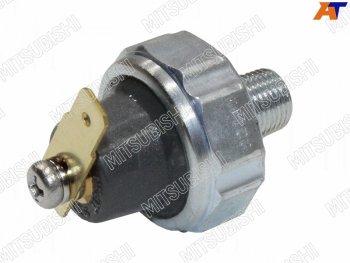 Датчик давления масла MITSUBISHI AIRTREKCARISMAGALANTGRANDISL200LANCER CEDIAKIA SPORTAGE 94- MITSUBISHI 1258A003