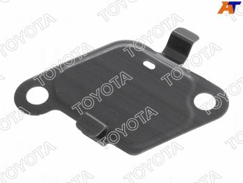 429 р. Прокладка натяжителя цепи ГРМ TOYOTA LAND CRUISER PRADOHILUX 1-2GD 15- TOYOTA 13552-0E010  с доставкой в г. Кемерово. Увеличить фотографию 1