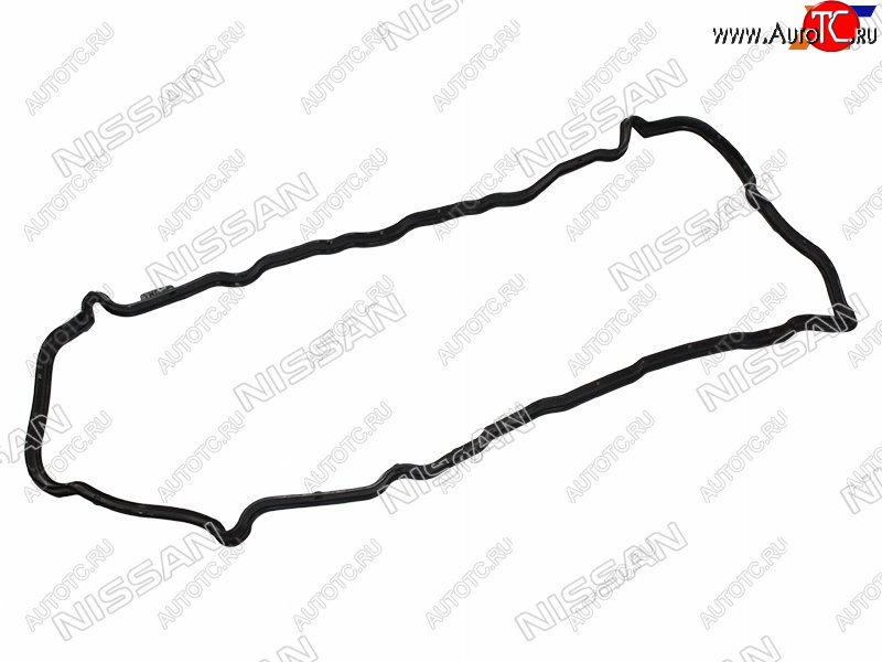 1 039 р. Прокладка клапанной крышки NISSAN TEANAMURANOX-TRAIL QR25DE NISSAN 13270-JG30A  с доставкой в г. Кемерово