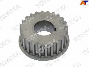 Шестерня ГРМ TOYOTA COROLLA,CORONA,CARINA 4,5,7AFE 95-02 TOYOTA 13521-15020