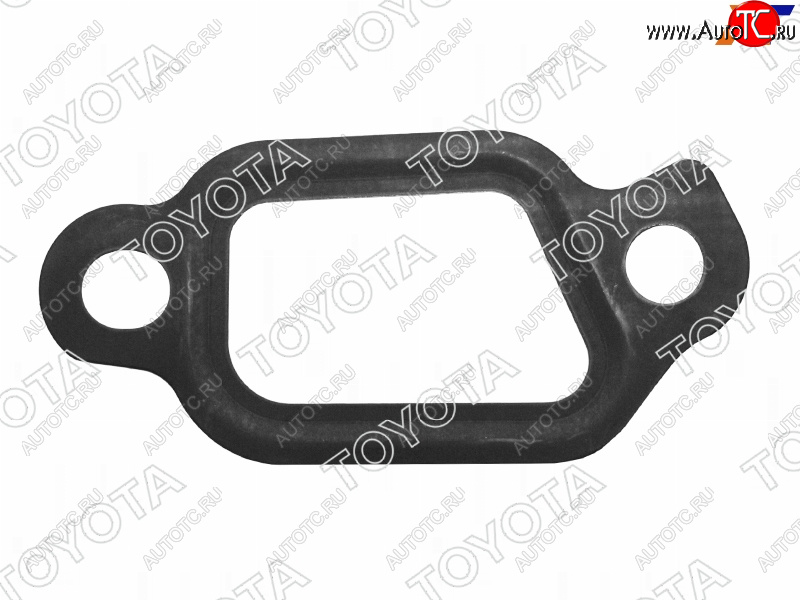 248 р. Прокладка системы охлаждения 1UR3UR TOYOTA 16341-38030  с доставкой в г. Кемерово