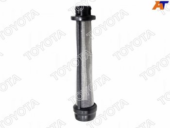 569 р. Сетка-фильтр для клапана VVT-I TOYOTA LAND CRUISER PRADO 120,FJ CRUISER 1GR 04- TOYOTA 15678-31010  с доставкой в г. Кемерово. Увеличить фотографию 1