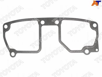 689 р. Прокладка впускного коллектора 2JZ TOYOTA 17849-46020  с доставкой в г. Кемерово. Увеличить фотографию 1