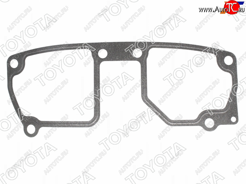 689 р. Прокладка впускного коллектора 2JZ TOYOTA 17849-46020  с доставкой в г. Кемерово