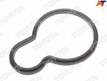 559 р. Прокладка дроссельной заслонки TOYOTA 1KZT TOYOTA 17116-67010  с доставкой в г. Кемерово. Увеличить фотографию 1