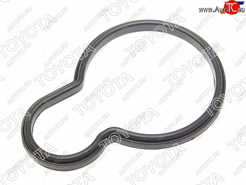 559 р. Прокладка дроссельной заслонки TOYOTA 1KZT TOYOTA 17116-67010  с доставкой в г. Кемерово