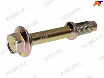 Болт приемной трубы глушителя NISSAN ALMERA 06-12                                                    NISSAN 20606-95F0A