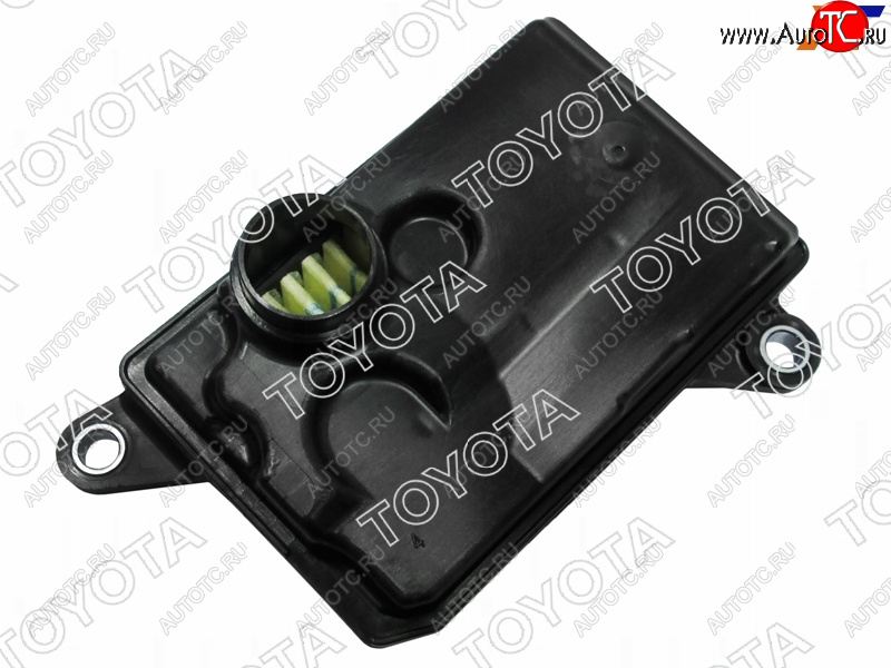 3 179 р. Фильтр коробки  CVT TOYOTA RAV4C-HRLEXUS NX 15- TOYOTA 35330-28020  с доставкой в г. Кемерово