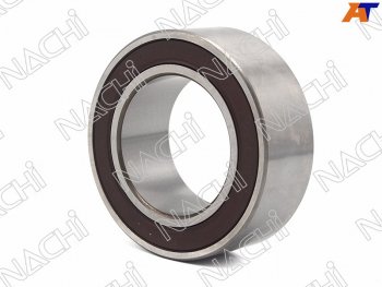 1 289 р. Подшипник муфты кондиционера 406624 4G93, 6G72 NACHI 40BGS39G-2DL  с доставкой в г. Кемерово. Увеличить фотографию 1