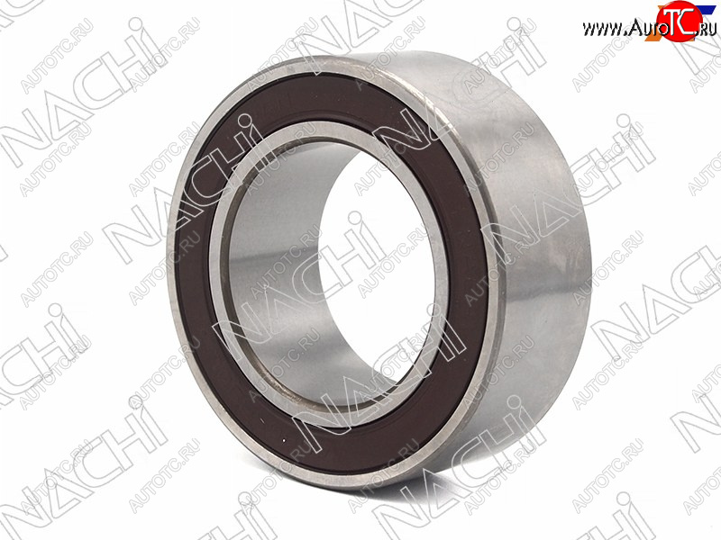 1 289 р. Подшипник муфты кондиционера 406624 4G93, 6G72 NACHI 40BGS39G-2DL  с доставкой в г. Кемерово