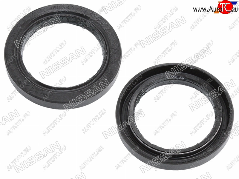 529 р. Сальник привода FR NISSAN Y10Y11B14B15U14C11G10K12P11P12Z10V10W11J10J32RENAULT ARKANA NISSAN 38342-M8001  с доставкой в г. Кемерово