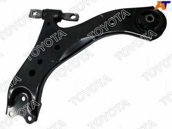 18 749 р. Рычаг нижний TOYOTA CAMRY 17- LH TOYOTA 48069-33090  с доставкой в г. Кемерово. Увеличить фотографию 1