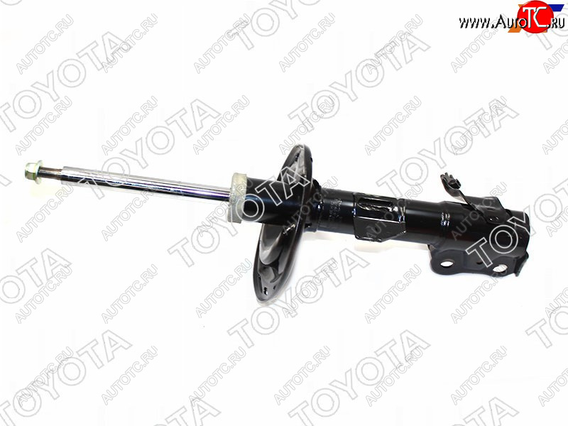 16 799 р. Стойка передняя LH 2AR,2GR TOYOTA Toyota Camry XV50 дорестайлинг (2011-2014)  с доставкой в г. Кемерово